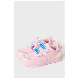 Полуботинки для девочек PLAYTODAY, 1240900