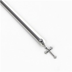 Ложка чайная «Христос Воскресе!» на пасху, с подвесом, 14.8×2.7 см