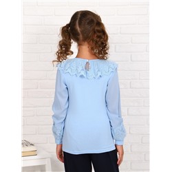 Фея блузка детская дл.рукав