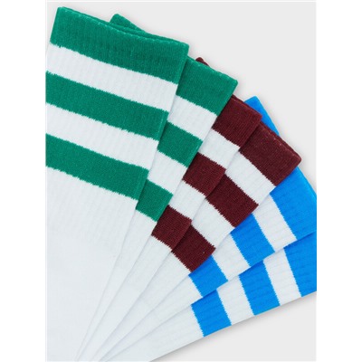 НОСКИ ЖЕНСКИЕ (3 пары) 217A-3112