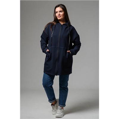 Натали Толстовка 9164