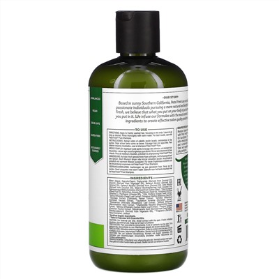 Petal Fresh, увлажняющий кондиционер, с виноградными косточками и оливковым маслом, 475 мл (16 жидк. унций)