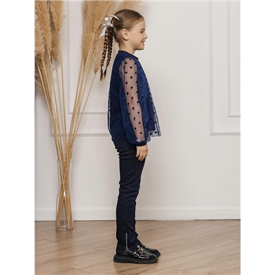 BATIK Блузка 110 ш25-2