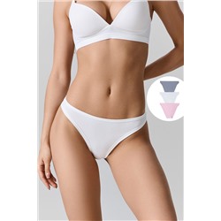 Трусы женские (3шт.) MARK FORMELLE, 1235852