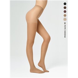Lucia 40 (Колготки женские классические, MiNiMi )