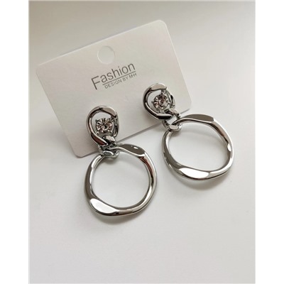 Серьги "Molly"