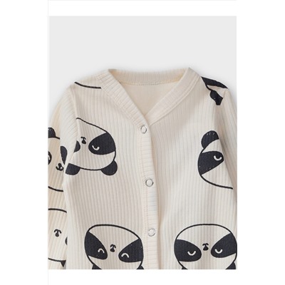 Комбинезон нательный детский MARK FORMELLE, 1227581