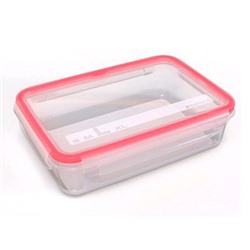Контейнер 1,6л ''ЭКСТРА ЛОК'' BRIGHT L 67100/67116