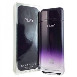 Парфюмерная вода Givenchy Play Pour Femme женская