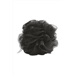 Dewal Beauty Мочалка для тела BCS-50BK, чёрный, 50 г KRISTALLER, 1117535