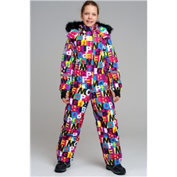 Комбинезон PLAYTODAY, 1054951