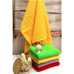 Полотенце махровое BT 34006