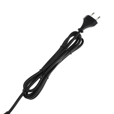 Выпрямитель Sakura SA-4527W, 50 Вт, керамическое покрытие, до 230 °C, LED, белый