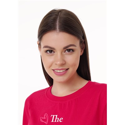 Пижама женская