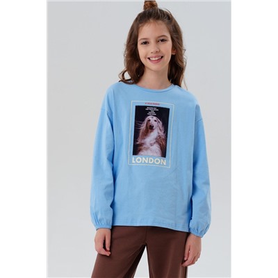 Лонгслив PLAYTODAY, 1223229