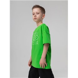 Bodo Футболка 4-347MU