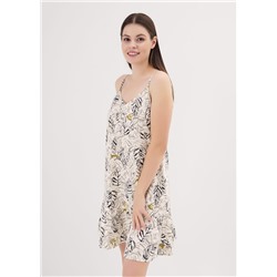 Сорочка ночная женская