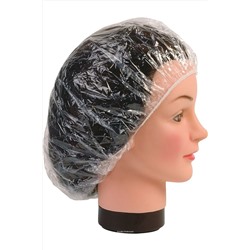 Dewal Шапочка для душа, прозрачный, 30 шт. KRISTALLER, 1111907