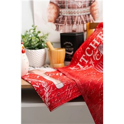 Натали Полотенце Набор кухонных полотенец Матильда