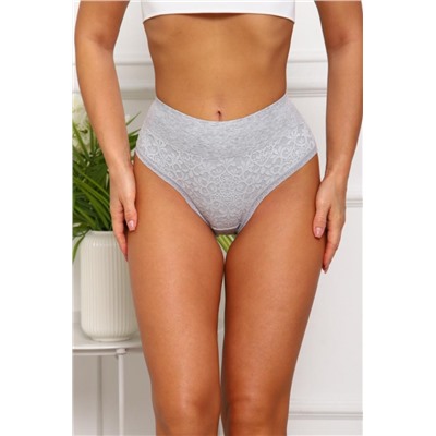 Трусы 64867 (Серый)