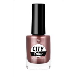 Лак для ногтей GR City Color Nail Lacquer (0-100) КОСМЕТИКА ИЗ ТУРЦИИ, 1097406