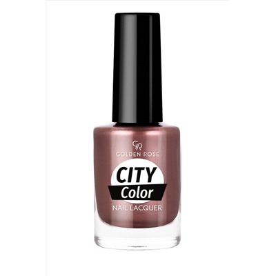 Лак для ногтей GR City Color Nail Lacquer (0-100) КОСМЕТИКА ИЗ ТУРЦИИ, 1097406