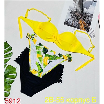 купальники с пушап