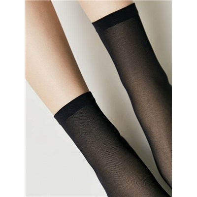 Полиамидные CONTE TULLE  Носки женские