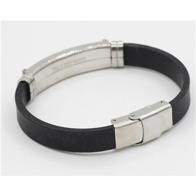 Браслет F873573907130 (силиконовый ремешок)