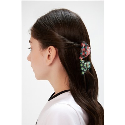 Заколки, 2 шт. ACOOLA, 1064729