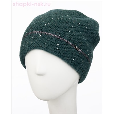 Морозко 449 Шапка женская (56-58)