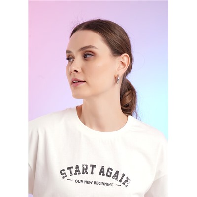 Футболка женская