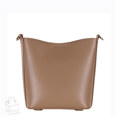 Сумка женская  130-9161-5G apricot Difulan/30