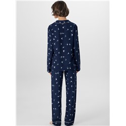 КОМПЛЕКТ ЖЕНСКИЙ (ЖАКЕТ, БРЮКИ) 592314