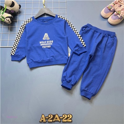 Спортивный костюм 1839619-5