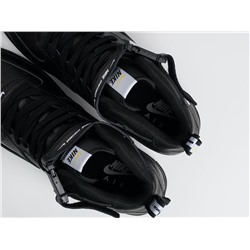 Кроссовки Nike Air Force 1 07 Mid LV8
