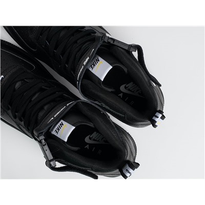 Кроссовки Nike Air Force 1 07 Mid LV8