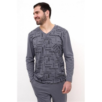 Костюм мужской Атлант Г Арт. 10284