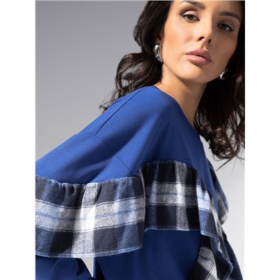 CHARUTTI Лонгслив 12257