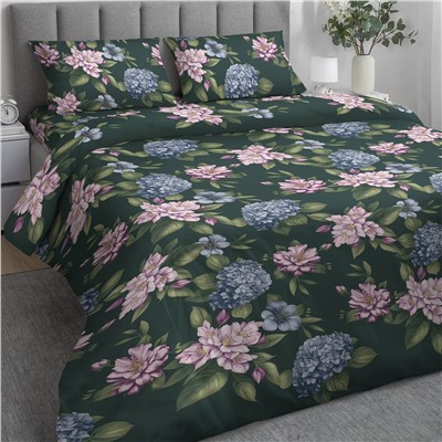 Самойловский Текстиль Пододеяльник 926486