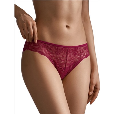 SiSi Трусы SI 2211B Glamour Slip, PA