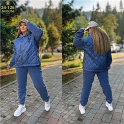Костюм #22758738