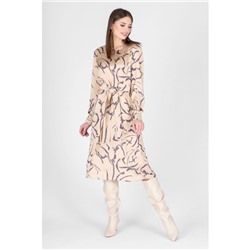 Платье миди женское Eliseeva Olesya, размер 44