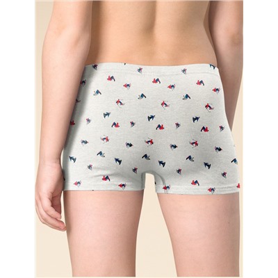 PELICAN Трусы BUHB3351(2)