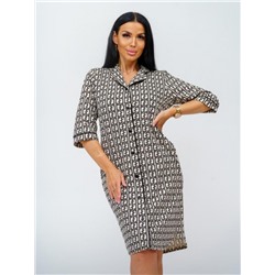 Халат Вивьен (узор)