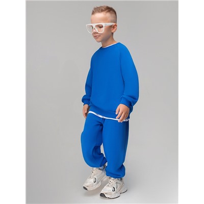 Bodo Костюм 11-649MU