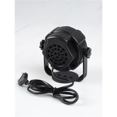 Проектор диско-шар ночник светодиодный классический, настольный 9,5х9 см / CW182609-11 /уп 100/