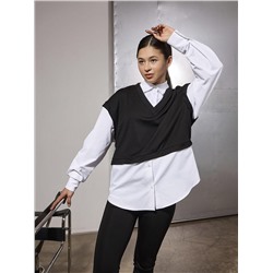 BATIK Рубашка 075 ш25-1