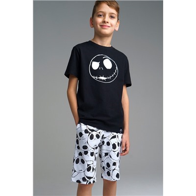 Комплект (Футболка+Шорты) PLAYTODAY, 822689