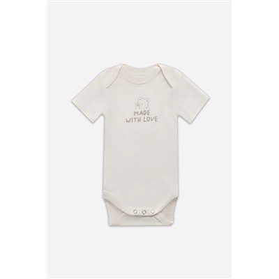 Комплект детский (боди, ползунки) MARK FORMELLE, 1230975